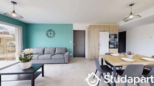 Annonce Location Appartement Merignac 33