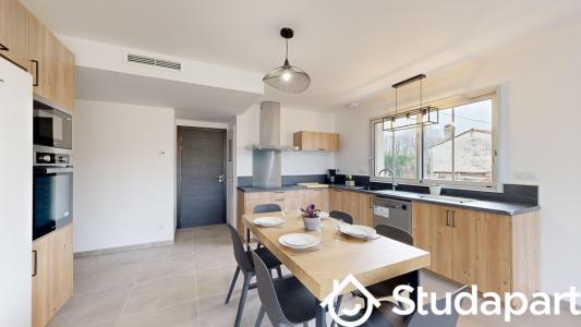Louer Appartement 16 m2 Merignac