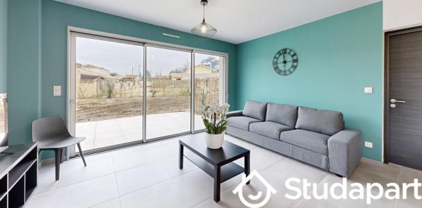 Louer Appartement Merignac 699 euros