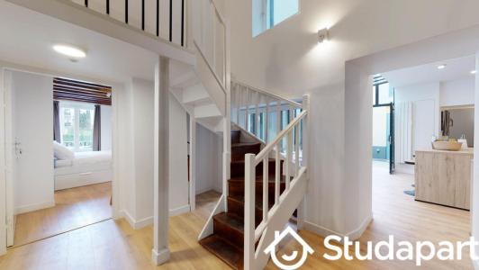 Annonce Location Appartement Fontenay-sous-bois 94
