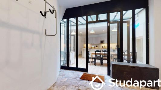 Louer Appartement 19 m2 Fontenay-sous-bois