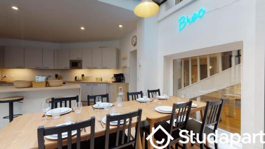 Louer Appartement Fontenay-sous-bois 951 euros