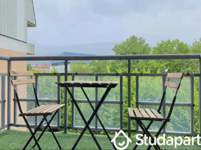 Annonce Location Appartement Grenoble 38