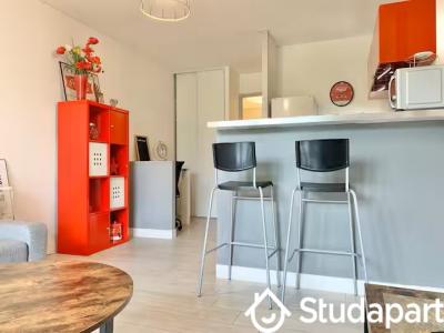 Louer Appartement Grenoble Isere