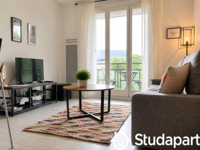 Louer Appartement Grenoble 920 euros