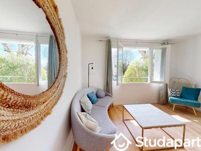 For rent Pau 1 room 9 m2 Pyrenees atlantiques (64000) photo 0