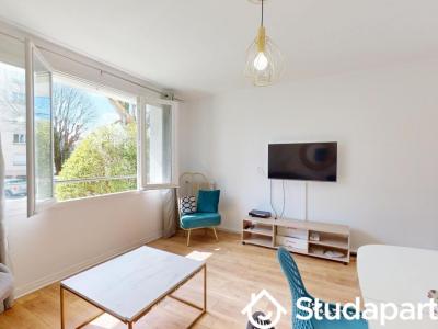 Annonce Location Appartement Pau 64