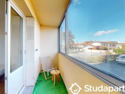 Louer Appartement Pau Pyrenees atlantiques