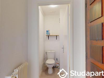 Louer Appartement Pau 370 euros