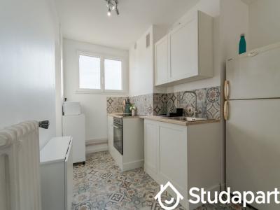 Annonce Location Appartement Courneuve 93