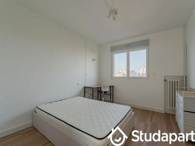 Louer Appartement 74 m2 Courneuve