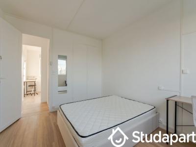 Louer Appartement Courneuve Seine saint denis