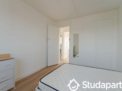 Louer Appartement Courneuve 635 euros