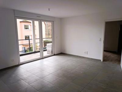 Louer Appartement Obernai 745 euros