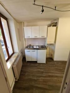 Louer Appartement 48 m2 Nancy
