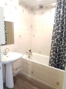 Louer Appartement Nancy 485 euros