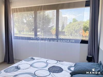 Louer Appartement Nantes 404 euros