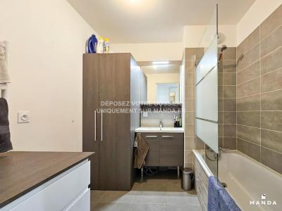 Louer Appartement Asnieres-sur-seine Hauts de Seine