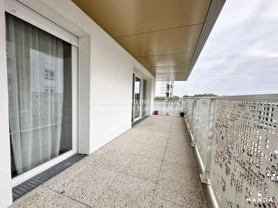 Louer Appartement 62 m2 Evry