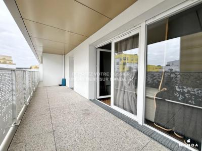 Louer Appartement Evry Essonne