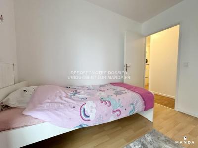 Louer Appartement Evry 1195 euros