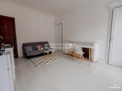 Annonce Location Appartement Roubaix 59
