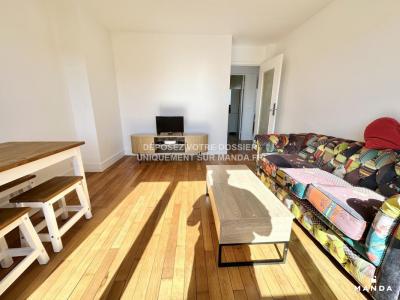 Louer Appartement 57 m2 Saint-maur-des-fosses