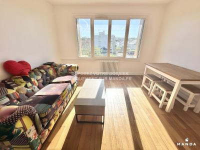 Louer Appartement Saint-maur-des-fosses Val de Marne