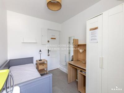 Annonce Location Appartement Paris-11eme-arrondissement 75