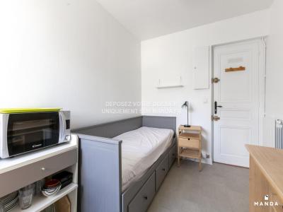 Louer Appartement 10 m2 Paris-11eme-arrondissement