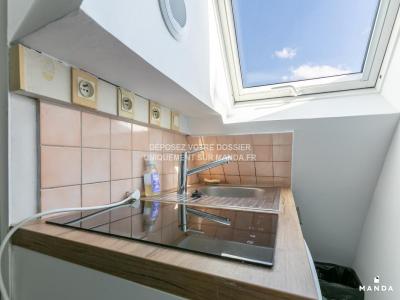 Louer Appartement Paris-11eme-arrondissement Paris
