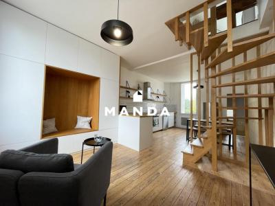 For sale Cenon 4 rooms 87 m2 Gironde (33150) photo 0