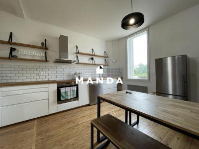 Acheter Maison Cenon Gironde