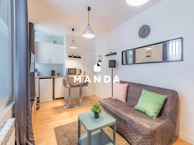 Annonce Vente Appartement Paris-13eme-arrondissement 75