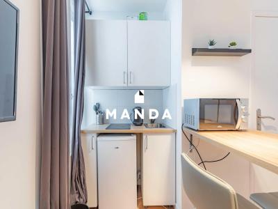 Acheter Appartement Paris-13eme-arrondissement Paris