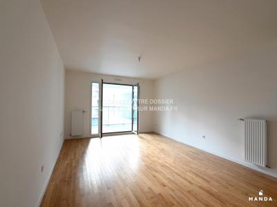 Louer Appartement 65 m2 Rueil-malmaison