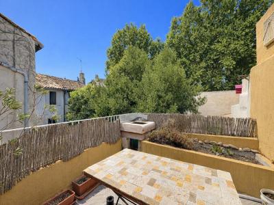 Acheter Maison Avignon Vaucluse