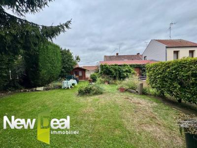 Annonce Vente 8 pi�ces Maison Maing 59