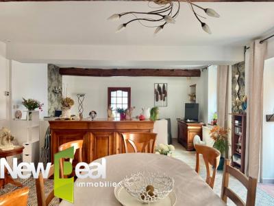 Acheter Maison 166 m2 Maing
