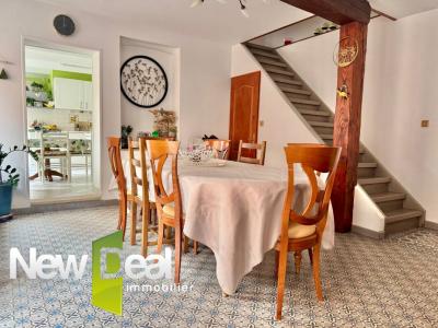 Acheter Maison Maing Nord