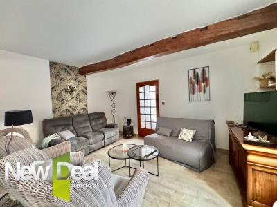Acheter Maison Maing 209000 euros