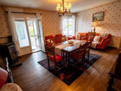 For sale Saulzoir 5 rooms 82 m2 Nord (59227) photo 1