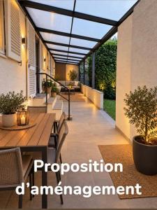 For sale Saulzoir 5 rooms 82 m2 Nord (59227) photo 3