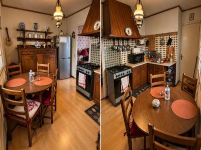 For sale Saulzoir 5 rooms 82 m2 Nord (59227) photo 4