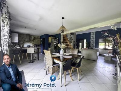 For sale Marcoing 8 rooms 163 m2 Nord (59159) photo 1