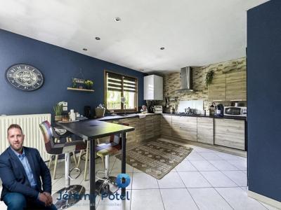 For sale Marcoing 8 rooms 163 m2 Nord (59159) photo 2