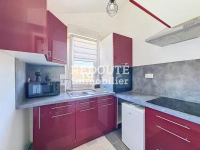 Annonce Vente 3 pi�ces Appartement Epernay 51