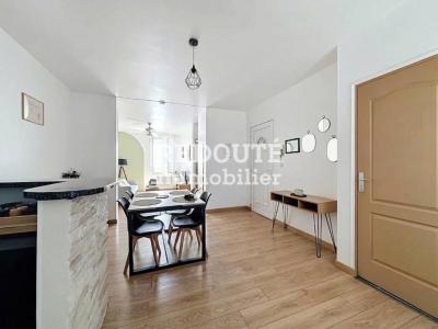 Acheter Appartement 49 m2 Epernay