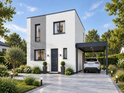 Annonce Vente 4 pi�ces Maison Buschwiller 68