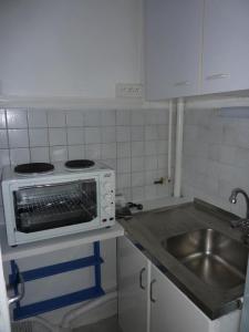 For rent Valenciennes 1 room 17 m2 Nord (59300) photo 1